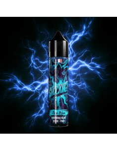 Sky Blue 50ml Shocking Bobble
