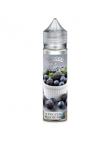 Frozen Blueberries 50ml Millésime