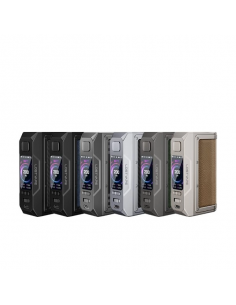 Box Thelema Q200 Pro Lost Vape