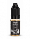 Booster Nico+ 20mg Millésime