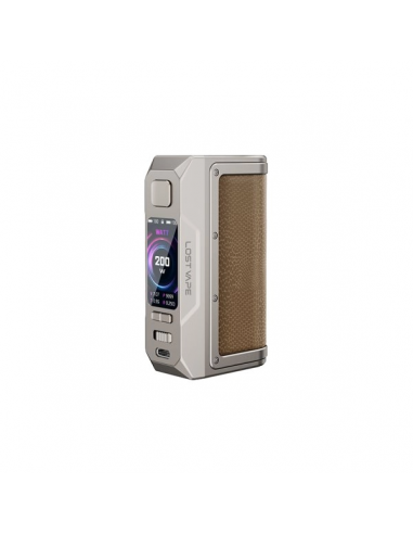 Box Thelema Q200 Pro Lost Vape