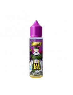 XL 50ml Saiyen Vapors Swoke