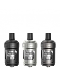 Clearomiseur Zenith II Pro Innokin