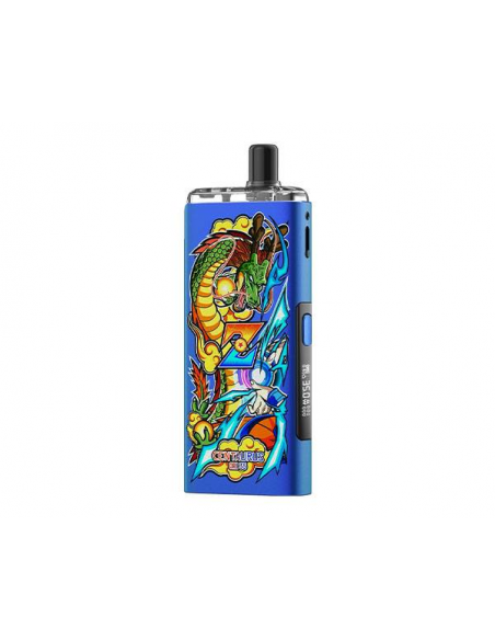 Kit Pod Centaurus Ori 35 Lost Vape