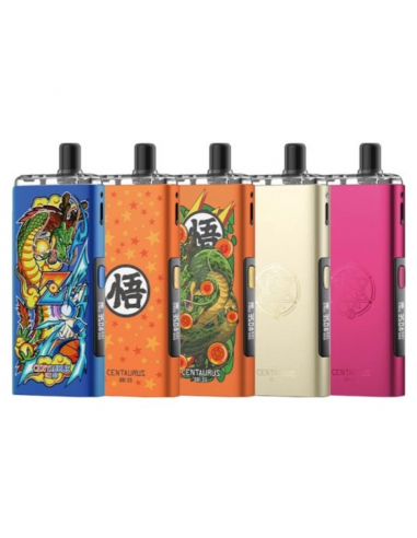 Kit Pod Centaurus Ori 35 Lost Vape