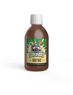 Base 120ml 50/50 Supervape