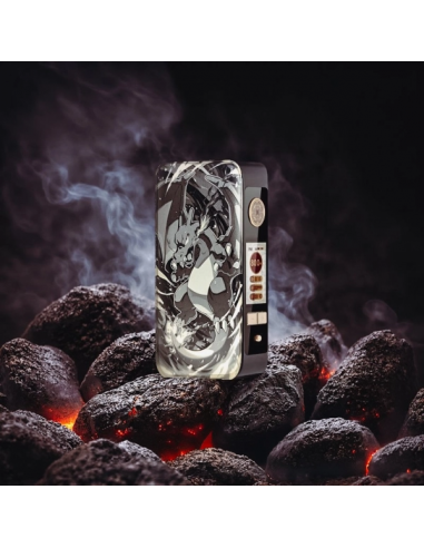 DotBox 220 V2 220W DotMod