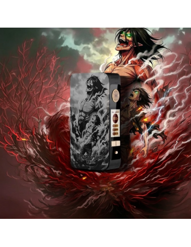 DotBox 220 V2 220W DotMod
