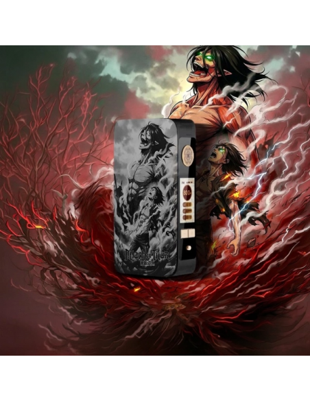 DotBox 220 V2 220W DotMod