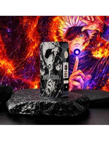DotBox 220 V2 220W DotMod