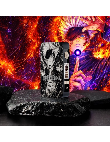 DotBox 220 V2 220W DotMod