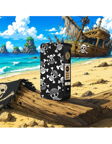 DotBox 220 V2 220W DotMod