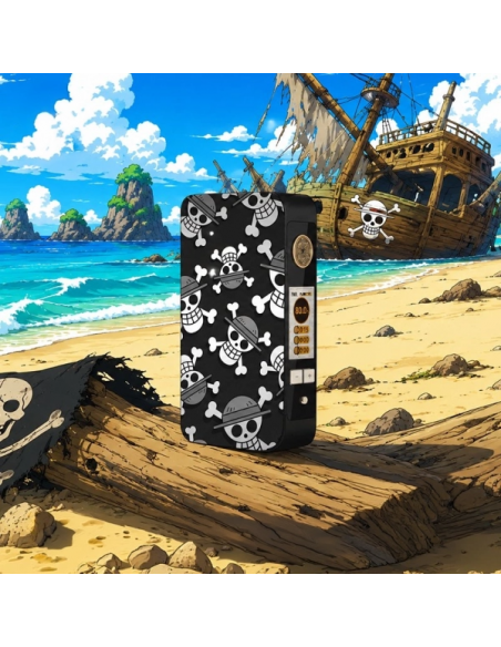 DotBox 220 V2 220W DotMod