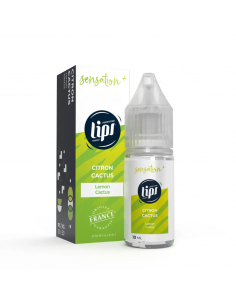 Cactus Citron 10ml Le French Liquide