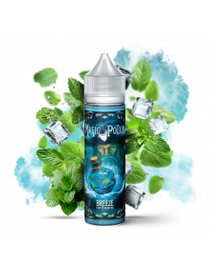 Breeze 50ml Magic Potion