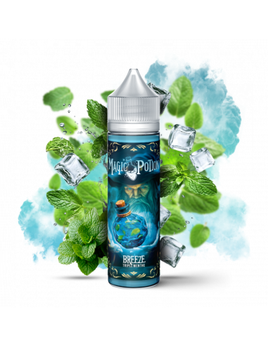 Breeze 50ml Magic Potion