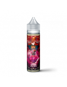 Inferno 50ml Magic Potion