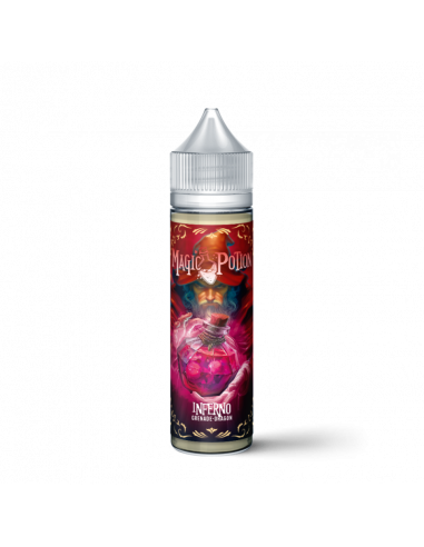 Inferno 50ml Magic Potion