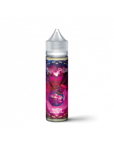 Mortem 50ml Magic Potion