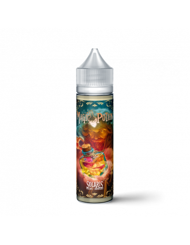Solaris 50ml Magic Potion