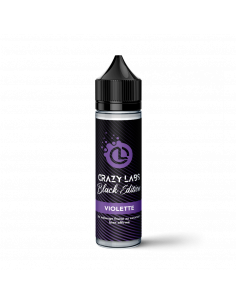 Violette 50ml Crazy Labs