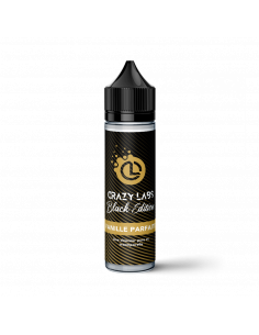 Vanille Parfaite 50ml Crazy Labs