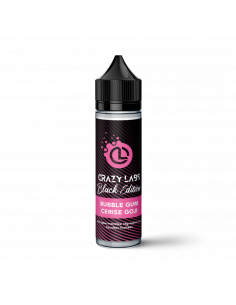 Bubble Cerise Goji 50ml Crazy Labs