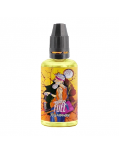 Concentré Toshimura 30ml Fighter Fuel