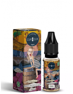 Bamboche à Bordeaux 10ml Curieux