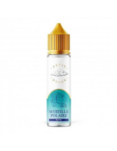 Myrtille Polaire 50ml Petit Nuage