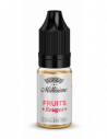Concentré Fruits Rouges - Millésime