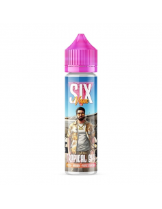 Tropical Sky 50ml Six Vape