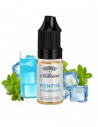 Concentré Menthe Blanche - Millésime