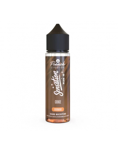 Cookie 50ml Sensation+ LIPS