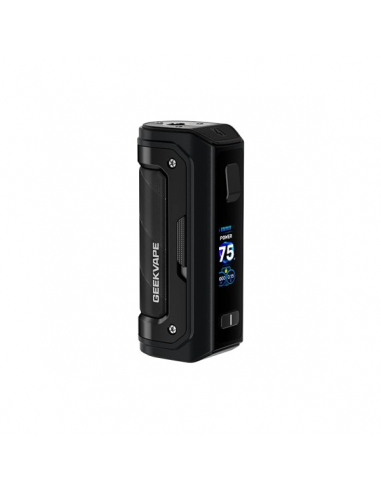Box Aegis Mini 5 Geekvape
