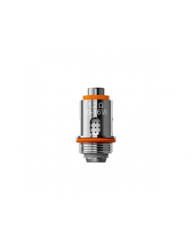 Résistance Q16 FF V2 Justfog