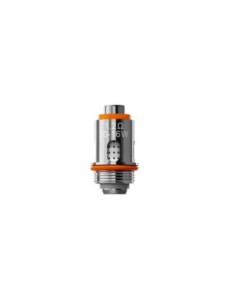 Résistance Q16 FF V2 Justfog