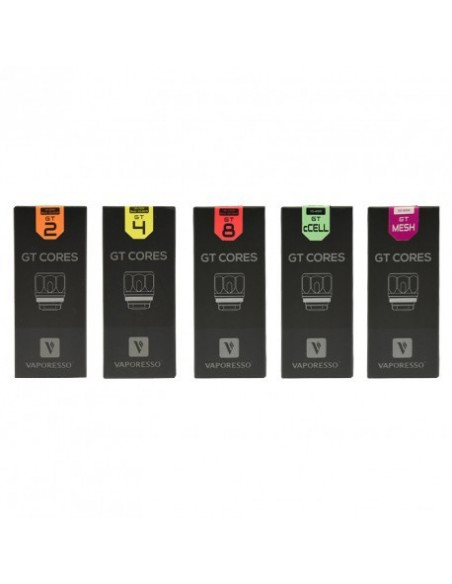 Résistance GT Core Vaporesso
