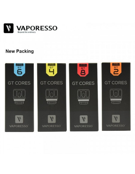 Résistance GT Core Vaporesso