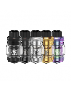Clearomiseur Zeus Subohm 5 Geekvape