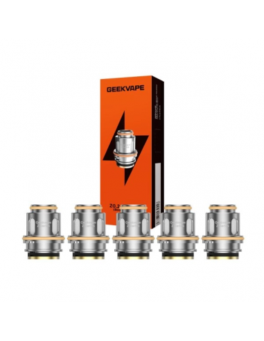 Résistance Z Coil (XM Boost) GeekVape
