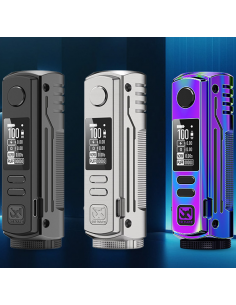 Box Rayden 100 V2 BD Vape