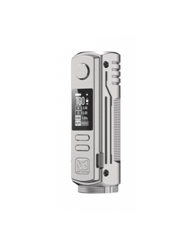 Box Rayden 100 V2 BD Vape
