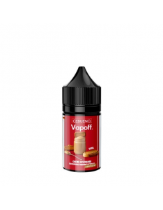 Concentré Vapoff 30ml Cebueno