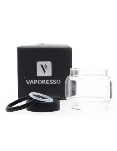 Tube Pyrex GTX 18 3ml Bulb Vaporesso