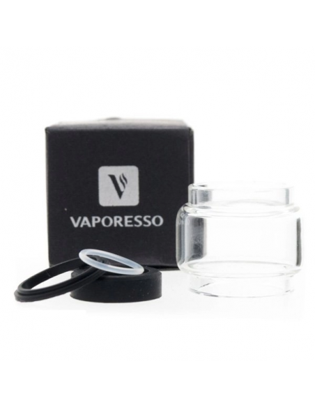 Tube Pyrex GTX 18 3ml Bulb Vaporesso