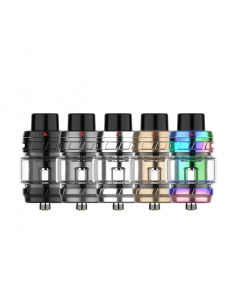 Clearomiseur iTank T Dual Mesh Vaporesso