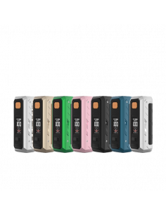 Box Armour Ultra Vaporesso