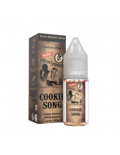Cookie Song 10ml MoonShiners