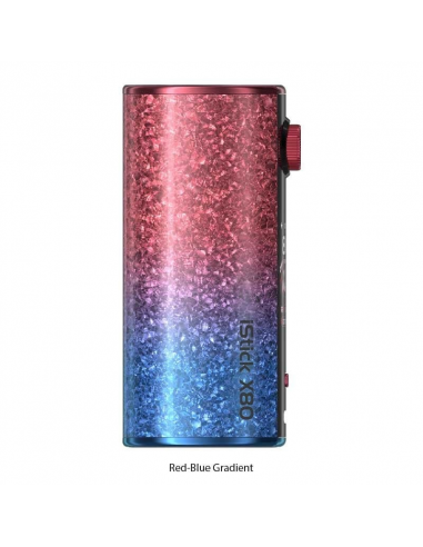 Box iStick X80 Eleaf